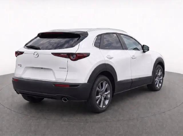 2024 Mazda CX-30 2.5 S Preferred Package