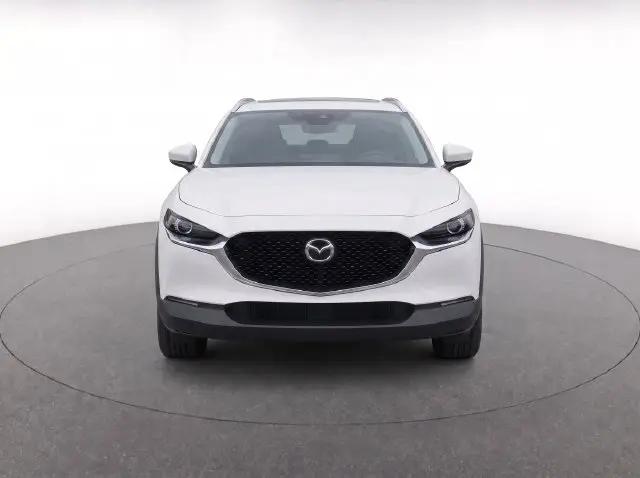 2024 Mazda CX-30 2.5 S Preferred Package