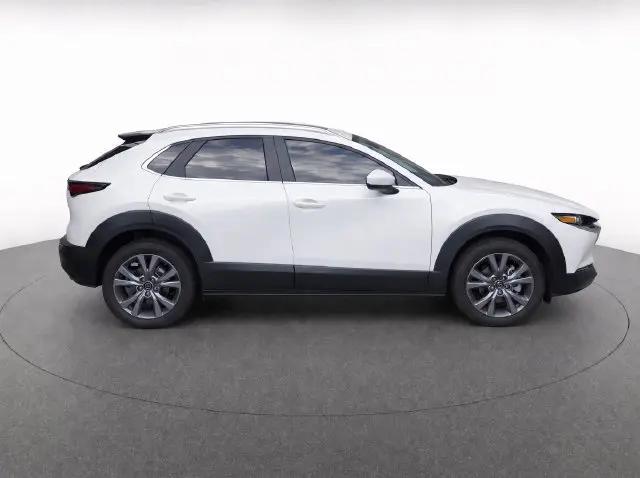 2024 Mazda CX-30 2.5 S Preferred Package