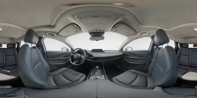 2024 Mazda CX-30 2.5 S Preferred Package