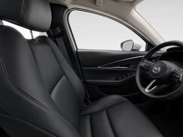 2024 Mazda CX-30 2.5 S Preferred Package