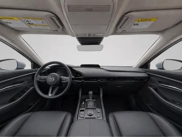 2024 Mazda CX-30 2.5 S Preferred Package
