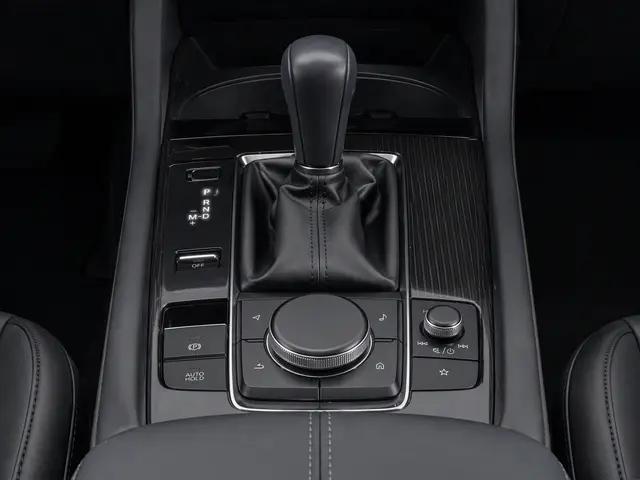2024 Mazda CX-30 2.5 S Preferred Package