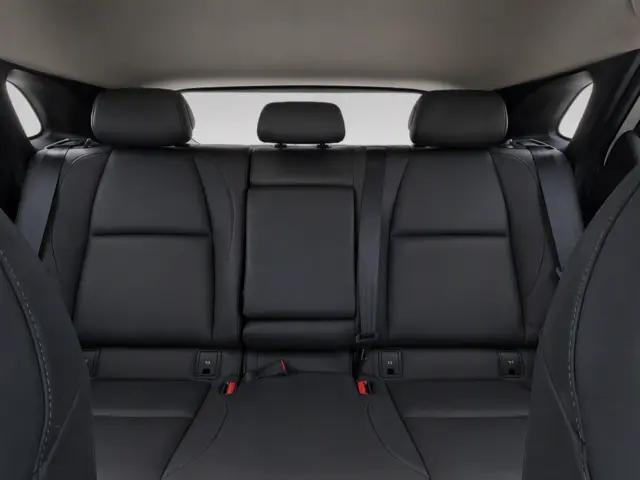 2024 Mazda CX-30 2.5 S Preferred Package