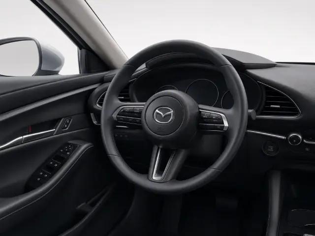 2024 Mazda CX-30 2.5 S Preferred Package