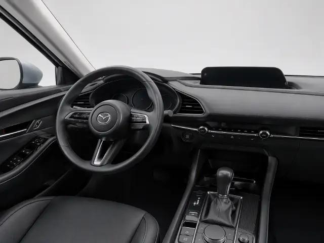 2024 Mazda CX-30 2.5 S Preferred Package