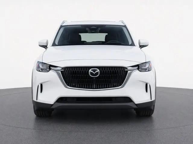 2024 Mazda X-90 3.3 Turbo Preferred Plus