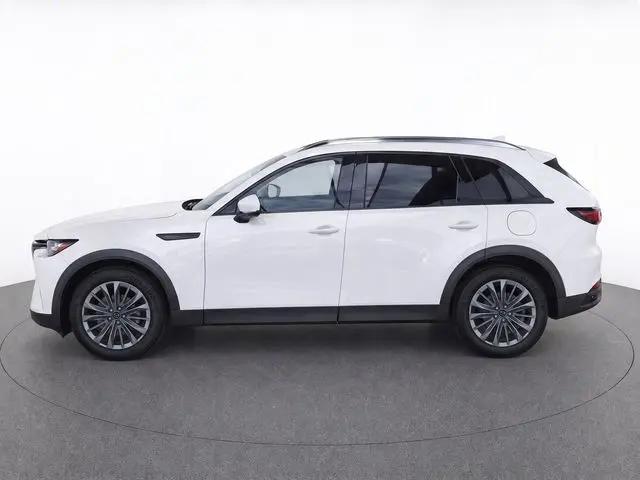 2024 Mazda X-90 3.3 Turbo Preferred Plus