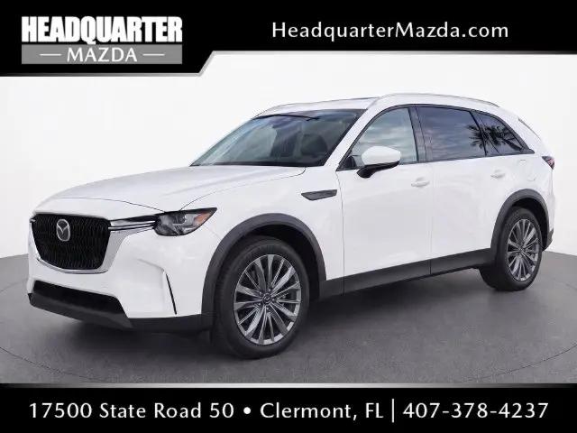 2024 Mazda X-90 3.3 Turbo Preferred Plus for sale in Clermont, FL