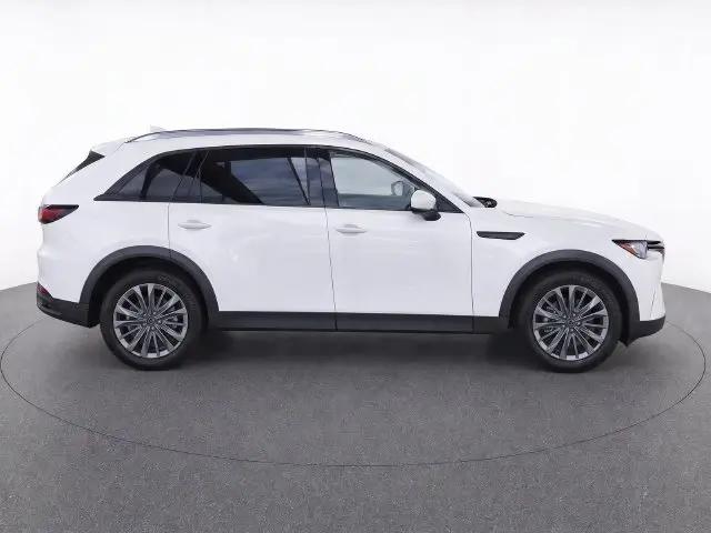 2024 Mazda X-90 3.3 Turbo Preferred Plus