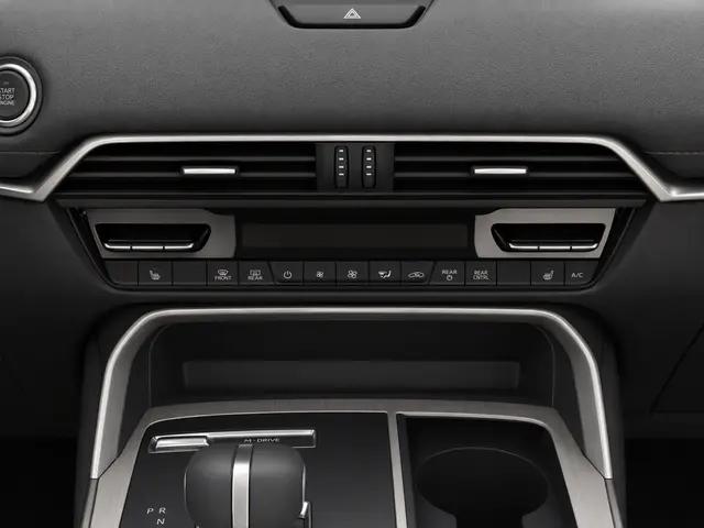 2024 Mazda X-90 3.3 Turbo Preferred Plus