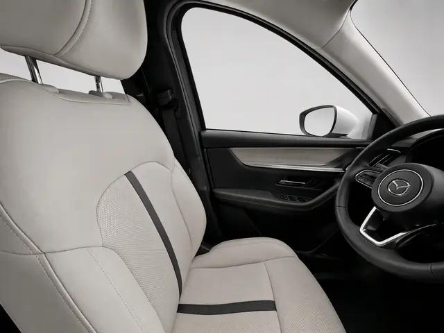 2024 Mazda X-90 3.3 Turbo Preferred Plus