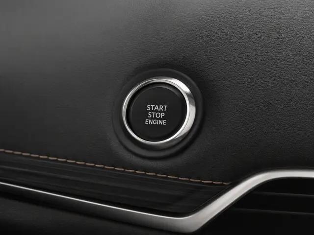 2024 Mazda X-90 3.3 Turbo Preferred Plus