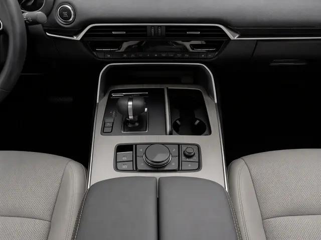 2024 Mazda X-90 3.3 Turbo Preferred Plus