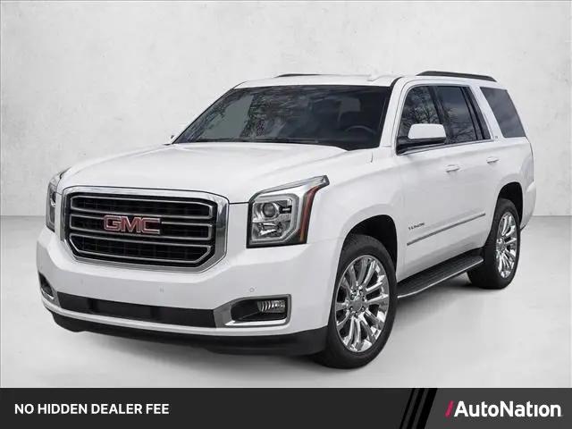 2019 GMC Yukon SLT for sale in Ft. Lauderdale, FL