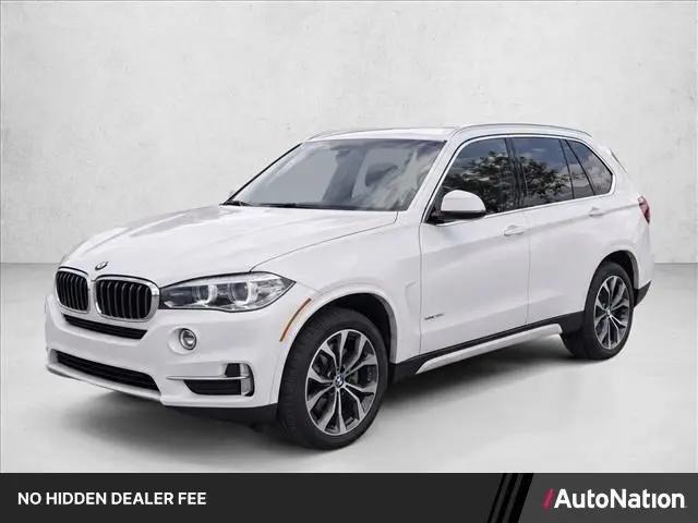 2016 BMW X5 sDrive35i for sale in Ft. Lauderdale, FL