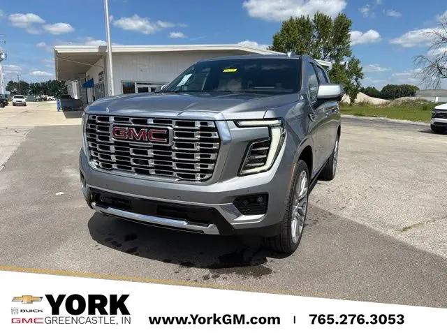 2026 GMC Yukon 4WD Denali for sale in Greencastle, IN