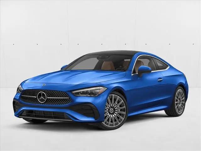 2027 Mercedes-Benz CL CLE 450 for sale in Ft. Lauderdale, FL
