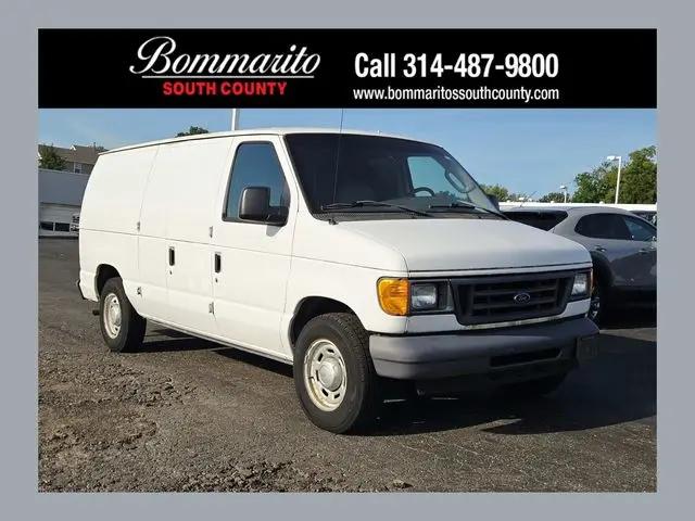 2006 Ford E-150 Commercial for sale in St. Louis, MO