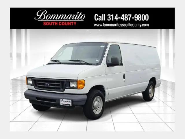 2006 Ford E-150 Commercial for sale in St. Louis, MO