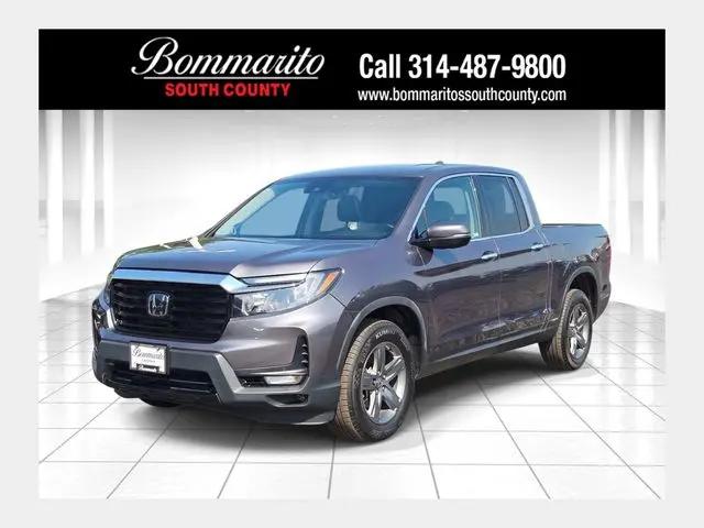 2023 Honda Ridgeline RTL-E for sale in St. Louis, MO
