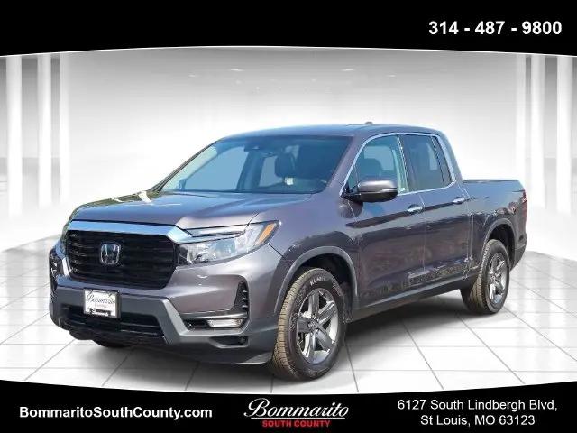 2023 Honda Ridgeline RTL-E for sale in St. Louis, MO