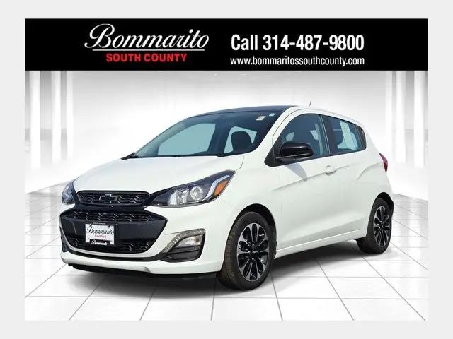 2022 Chevrolet Spark FWD 1LT Automatic for sale in St. Louis, MO