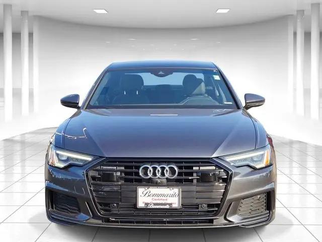 2021 Audi A6 Premium Plus 55 TFSI quattro S tronic