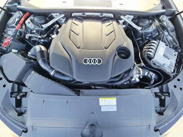 2021 Audi A6 Premium Plus 55 TFSI quattro S tronic