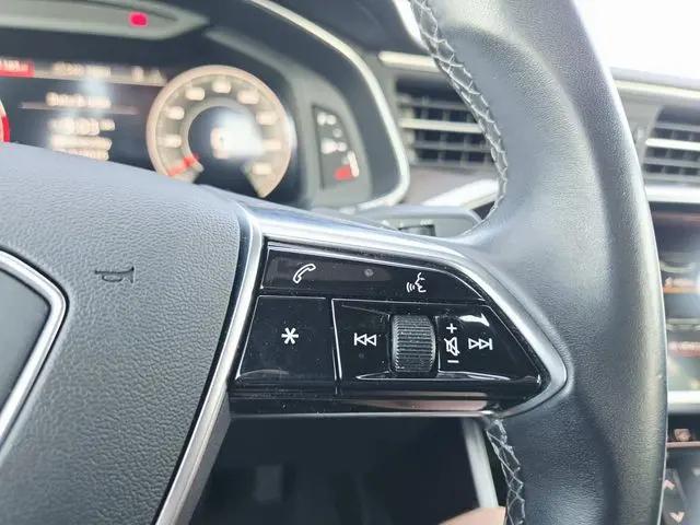 2021 Audi A6 Premium Plus 55 TFSI quattro S tronic