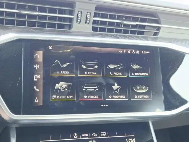 2021 Audi A6 Premium Plus 55 TFSI quattro S tronic