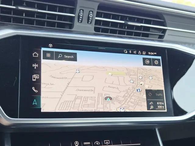 2021 Audi A6 Premium Plus 55 TFSI quattro S tronic