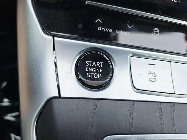 2021 Audi A6 Premium Plus 55 TFSI quattro S tronic