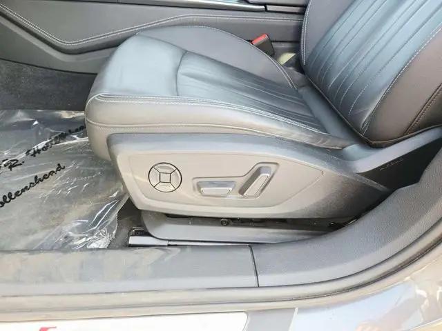 2021 Audi A6 Premium Plus 55 TFSI quattro S tronic