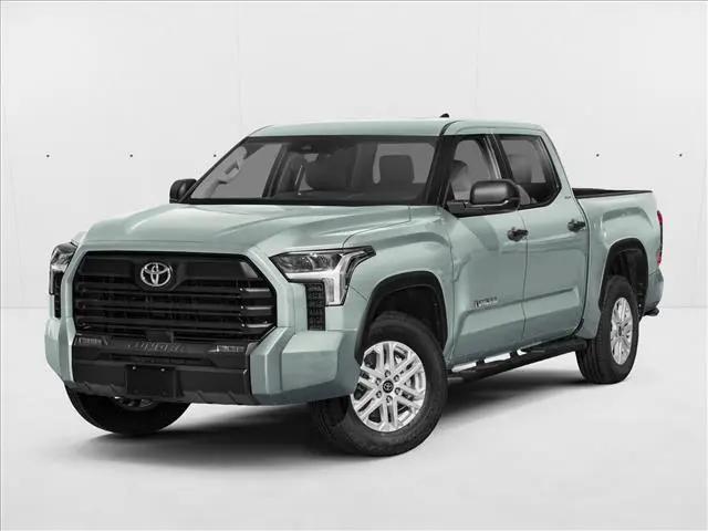 2026 Toyota Tundra SR5 CrewMax 5.5 Bed for sale in Fort Myers, FL
