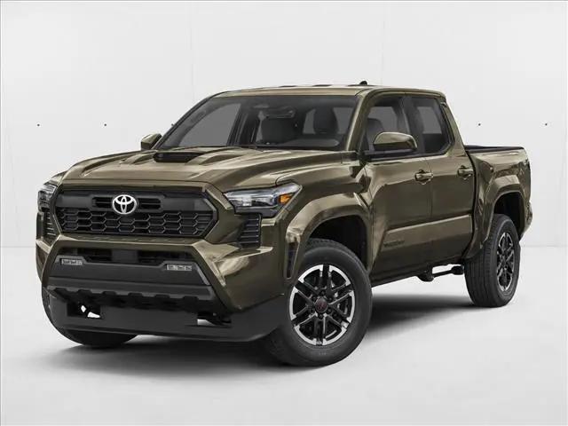 2026 Toyota Tacoma TRD Sport for sale in Fort Myers, FL