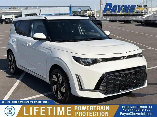 2025 Kia Soul GT-Line for sale in Springfield, TN