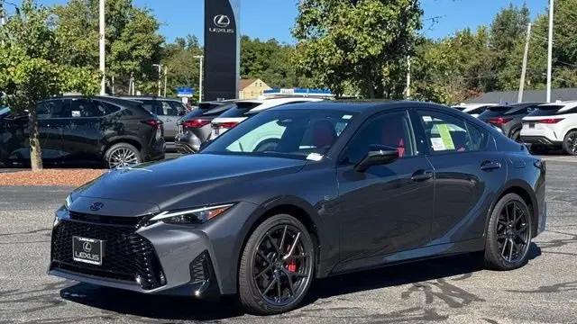 2026 Lexus IS 350 F SPORT for sale in Northborough, MA