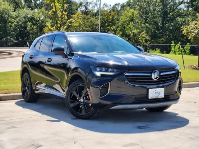 2023 Buick Envision Essence FWD for sale in Denison, TX