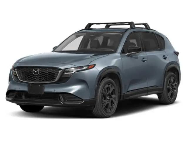 2026 Mazda CX-5 2.5 S Premium Plus for sale in Libertyville, IL