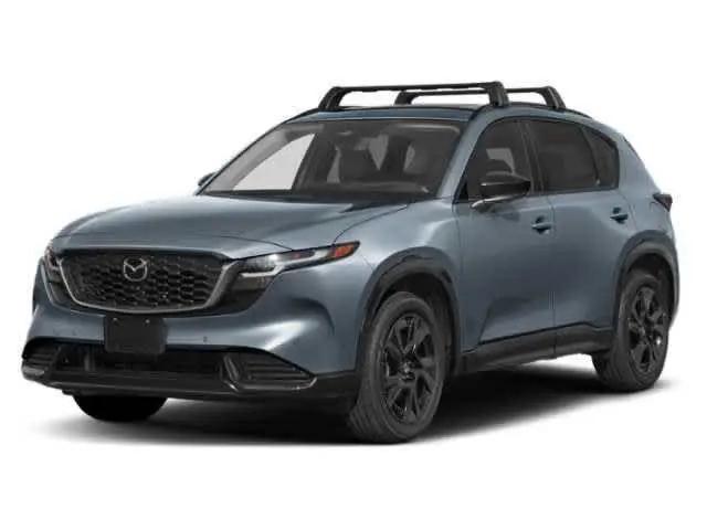 2026 Mazda CX-5 2.5 S Premium Plus for sale in Libertyville, IL