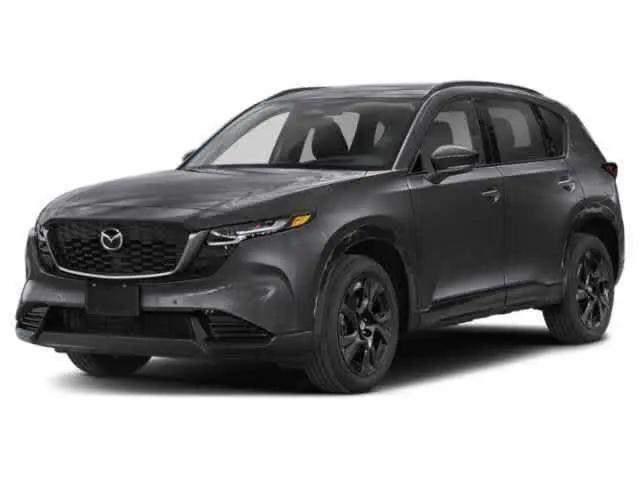 2026 Mazda CX-5 2.5 S Premium for sale in Libertyville, IL