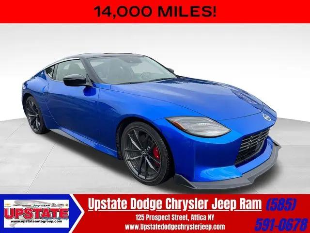 2023 Nissan Z Performance Auto for sale in Attica, NY