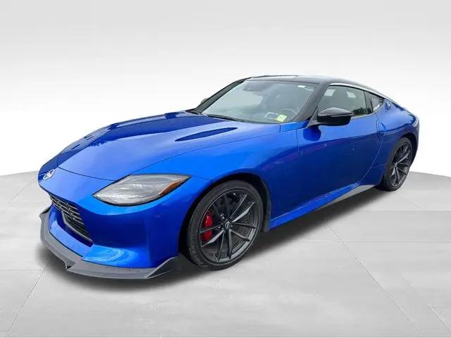 Used 2023 Nissan Z Performance Auto for sale in Attica, NY