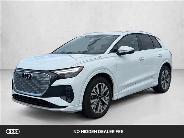 2023 Audi e-tron Premium Plus 40 RWD for sale in Bellevue, WA