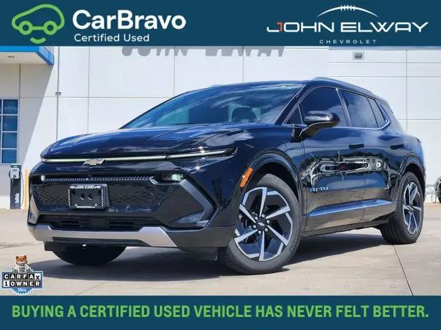 2024 Chevrolet Equinox LT for sale in Englewood, CO