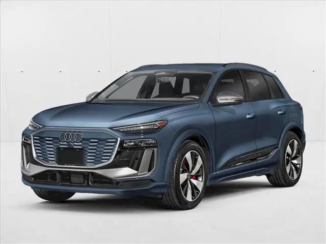 2027 Audi SQ6 e-tron Prestige quattro for sale in Bellevue, WA