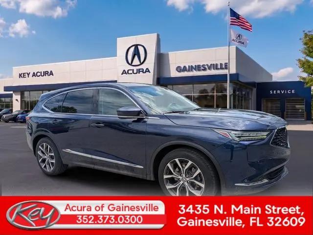 2024 Acura MDX Technology Package for sale in Gainesville, FL