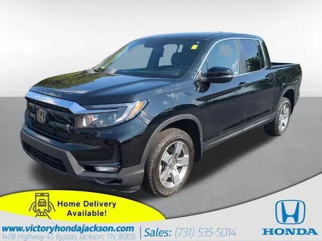 2025 Honda Ridgeline RTL for sale in Jackson, TN