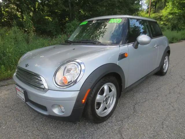 2009 MINI Cooper Cooper for sale in Mahopac, NY